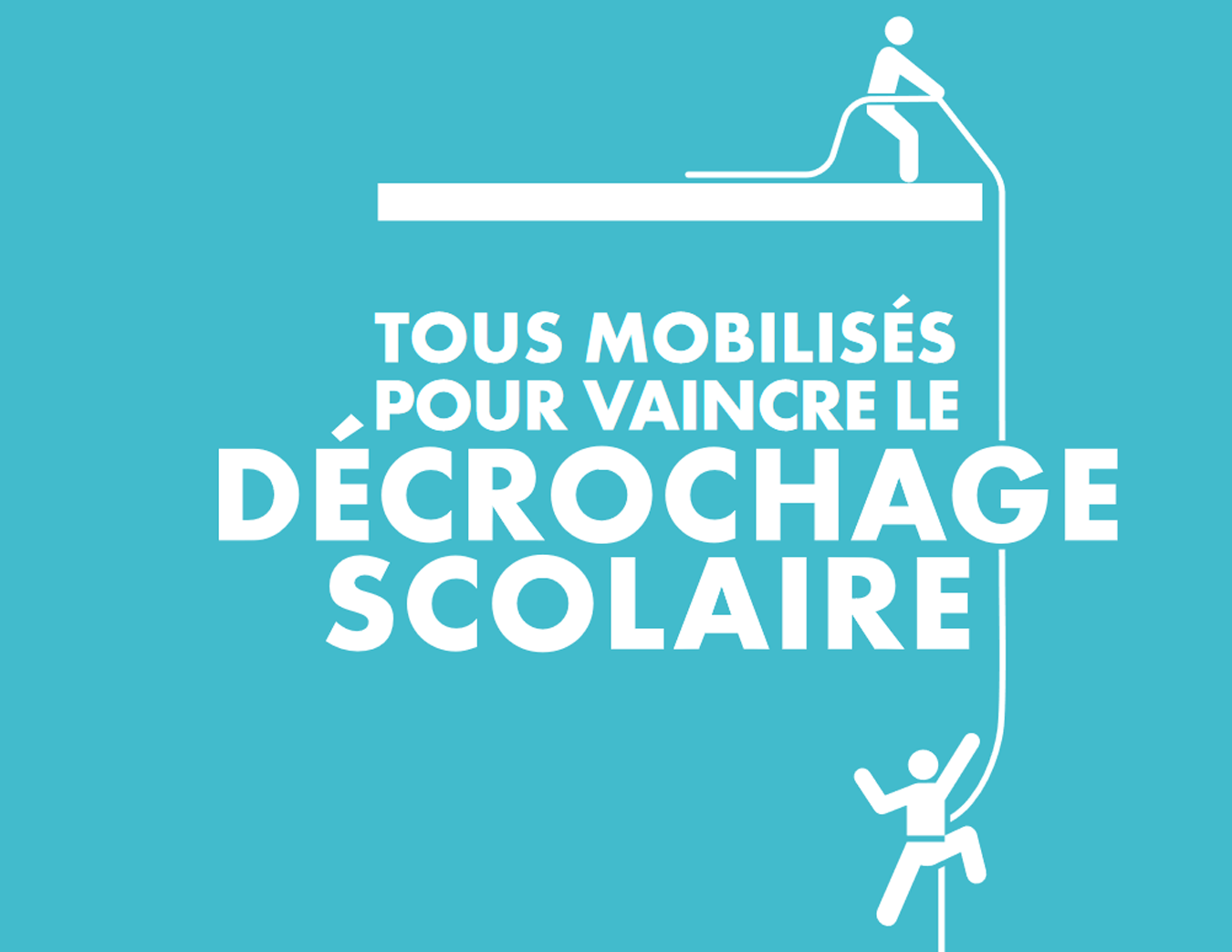 Lutte contre le décrochage scolaire | Académie de Besançon