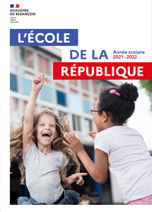 Dossier de rentrée 2021