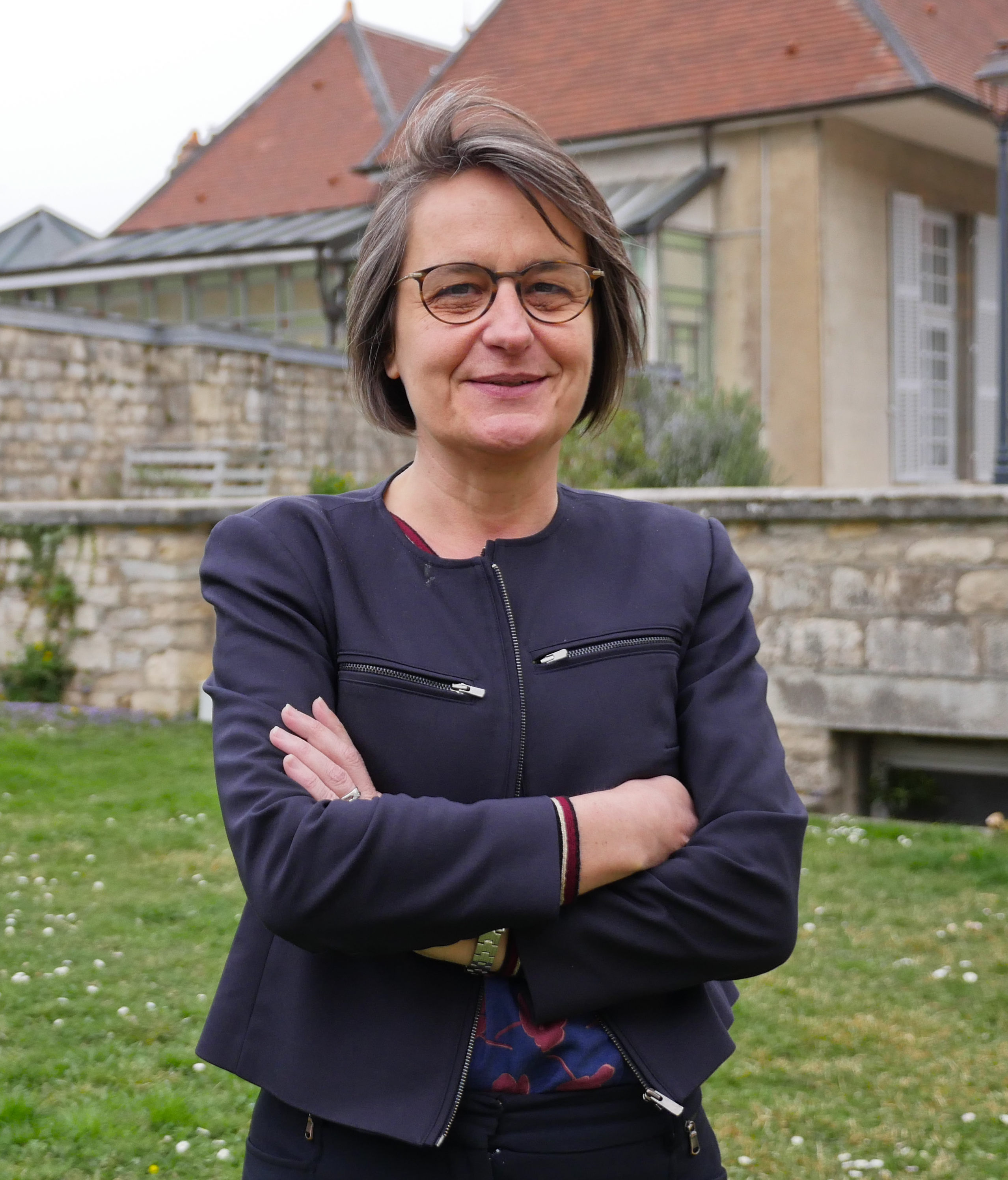 Nathalie Albert-Moretti