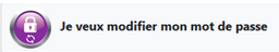 Je veux modifier mon mot de passe