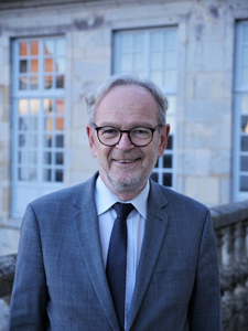 Fabien Ben, IA-DASEN du Jura