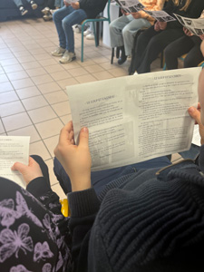 Quart d'heure lecture | DSDEN70 | 2025
