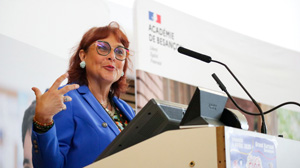 Séminaire éducation prioritaire 2025