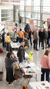 Séminaire éducation prioritaire 2025