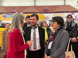 Worldskills 2025