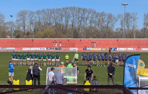 Rugby Dole 2025