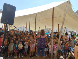 "La citadelle chante" | DSDEN 25 | Juin 2025