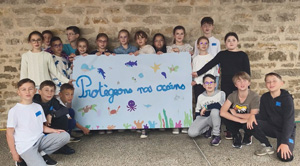 Parlement des enfants | DSDEN39 | 2025