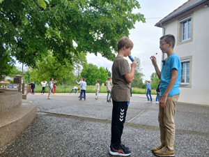 Parlement des enfants | DSDEN39 | 2025