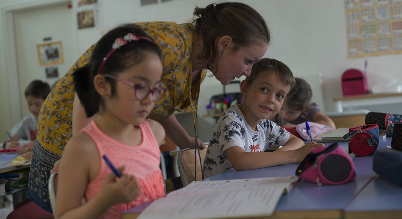 égalité filles garçons