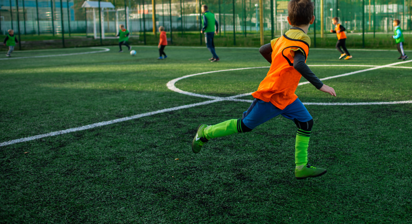 Jeunesse et sport