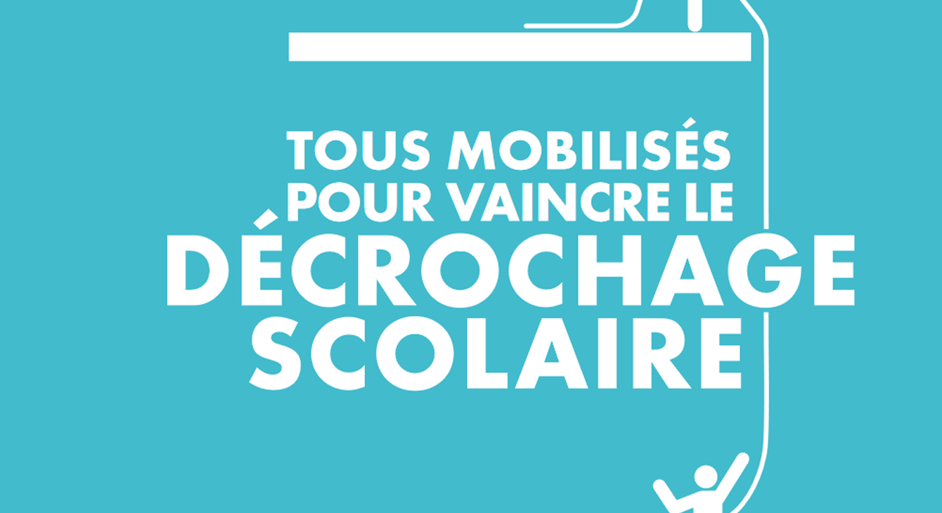 décrochage scolaire