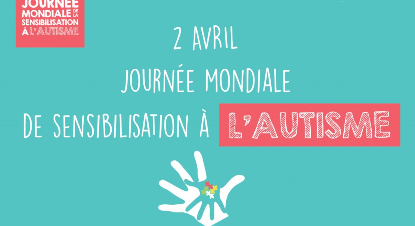 journee mondiale autisme