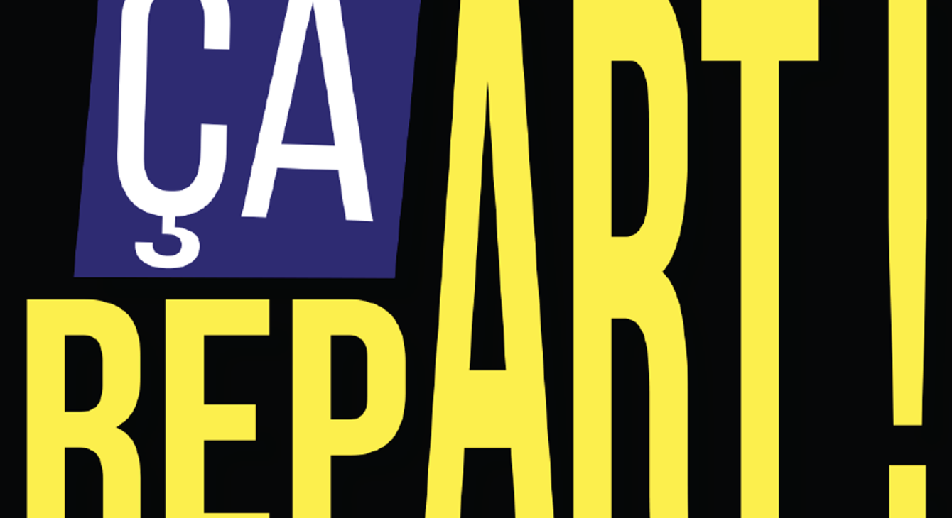 çarep'Art -Logo