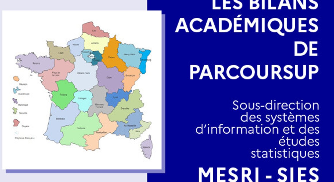 bilan parcoursup 2020