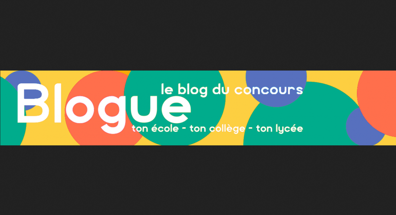 Blogue ton école - logo