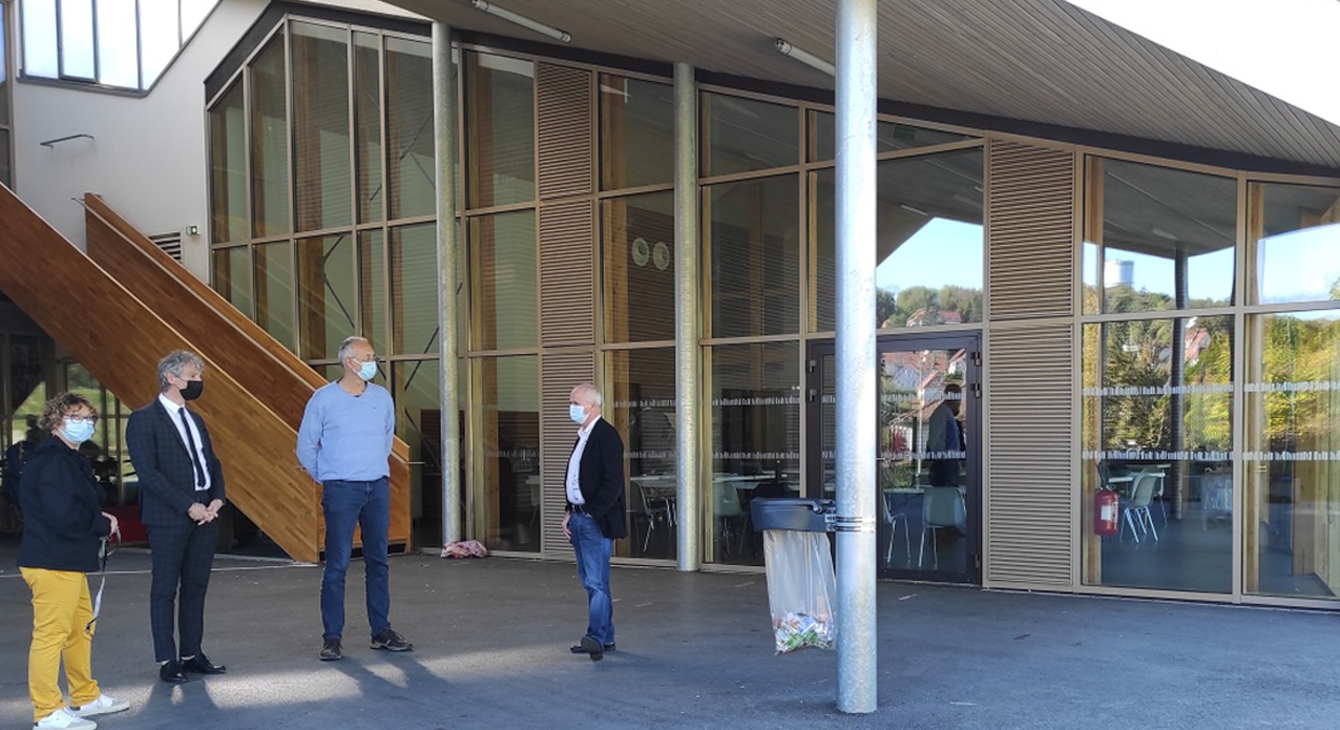 DSDEN25 ecole souvet