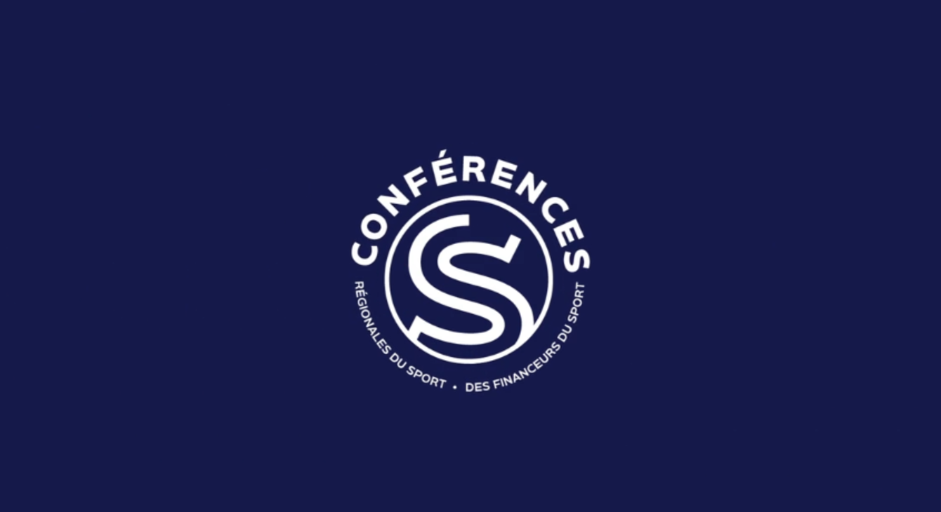 conférence régionale du sport