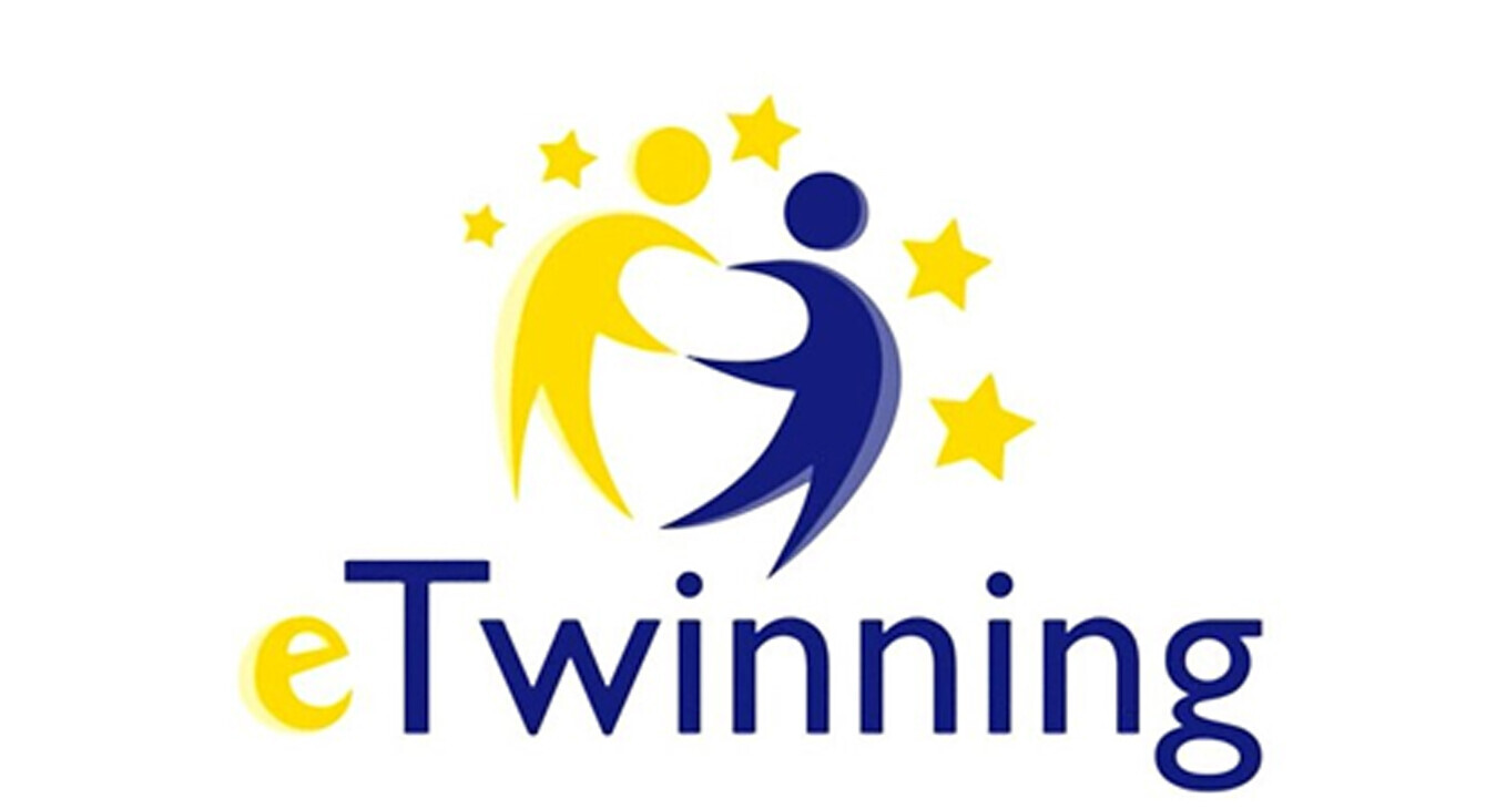 eTwinning logo