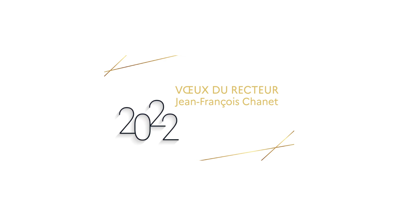 voeux 2022