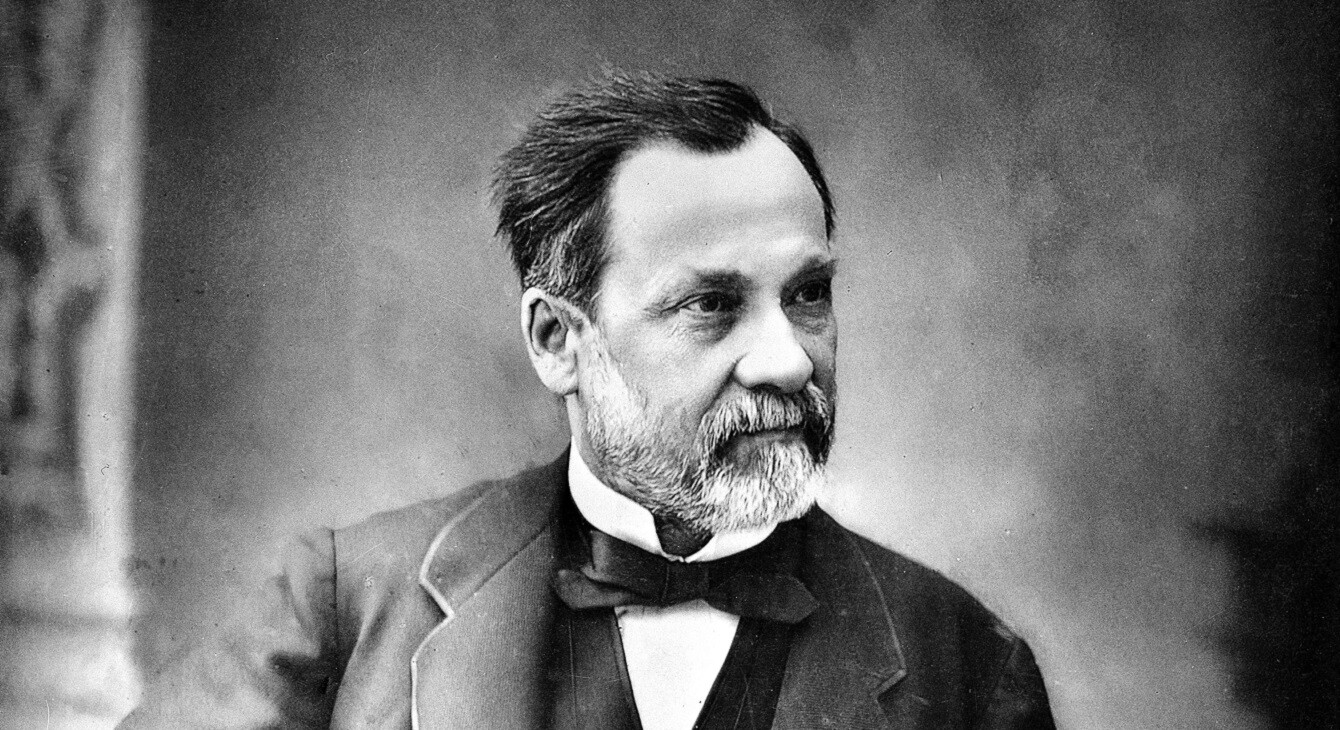 Bicentenaire Pasteur