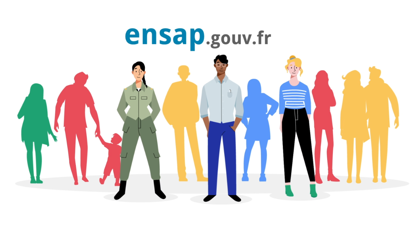 Image de l'ENSAP