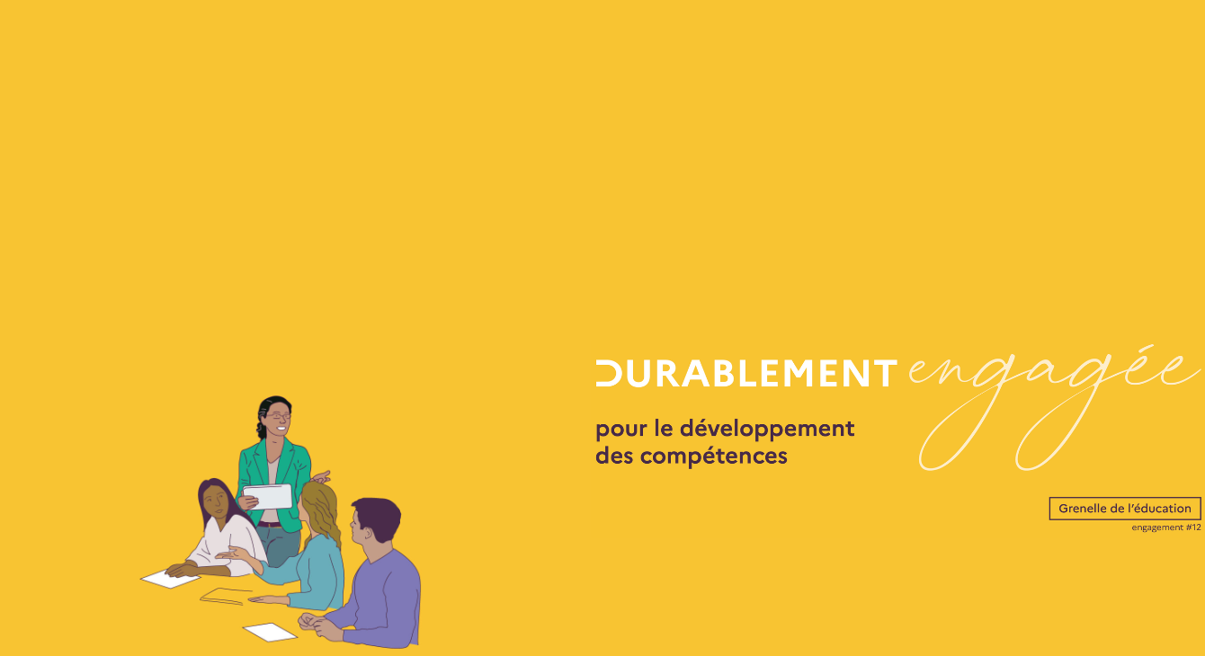 Header EAFC Durablement engagée