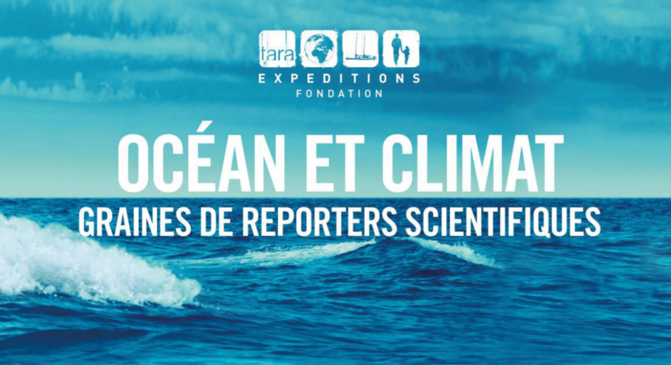 Graines de reporter scientifiques 2022