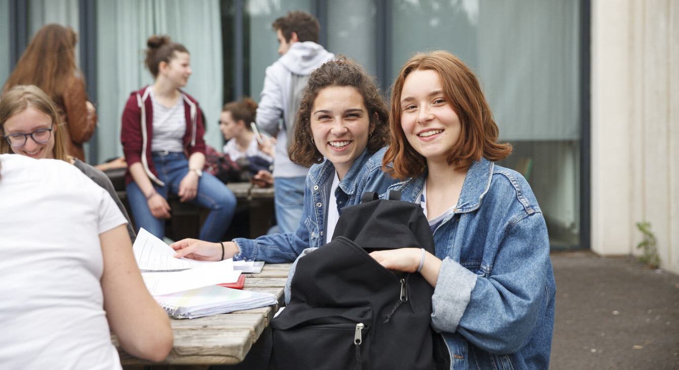 Lycée général et technologique