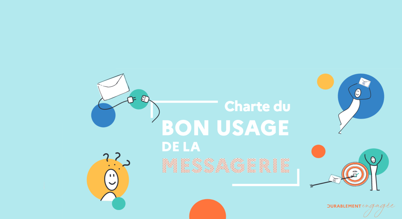 charte messagerie