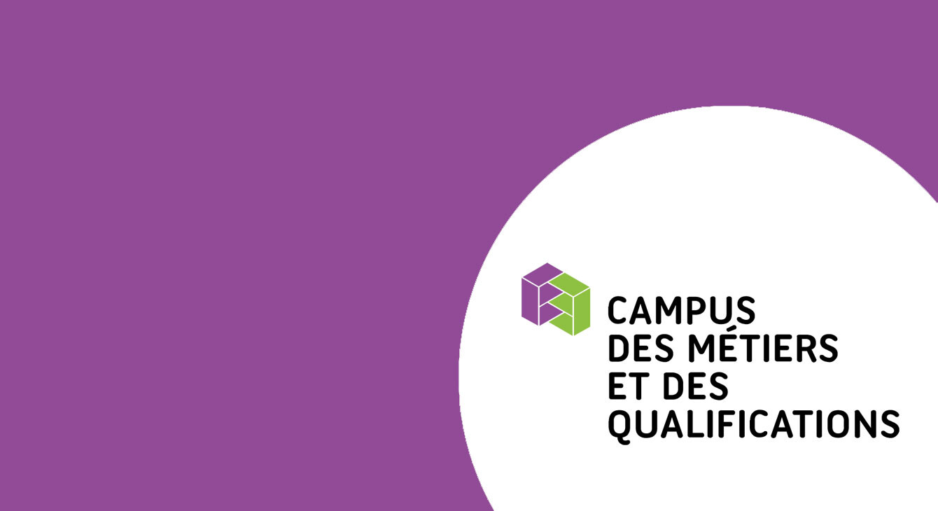 Campus des métiers et des qualifications