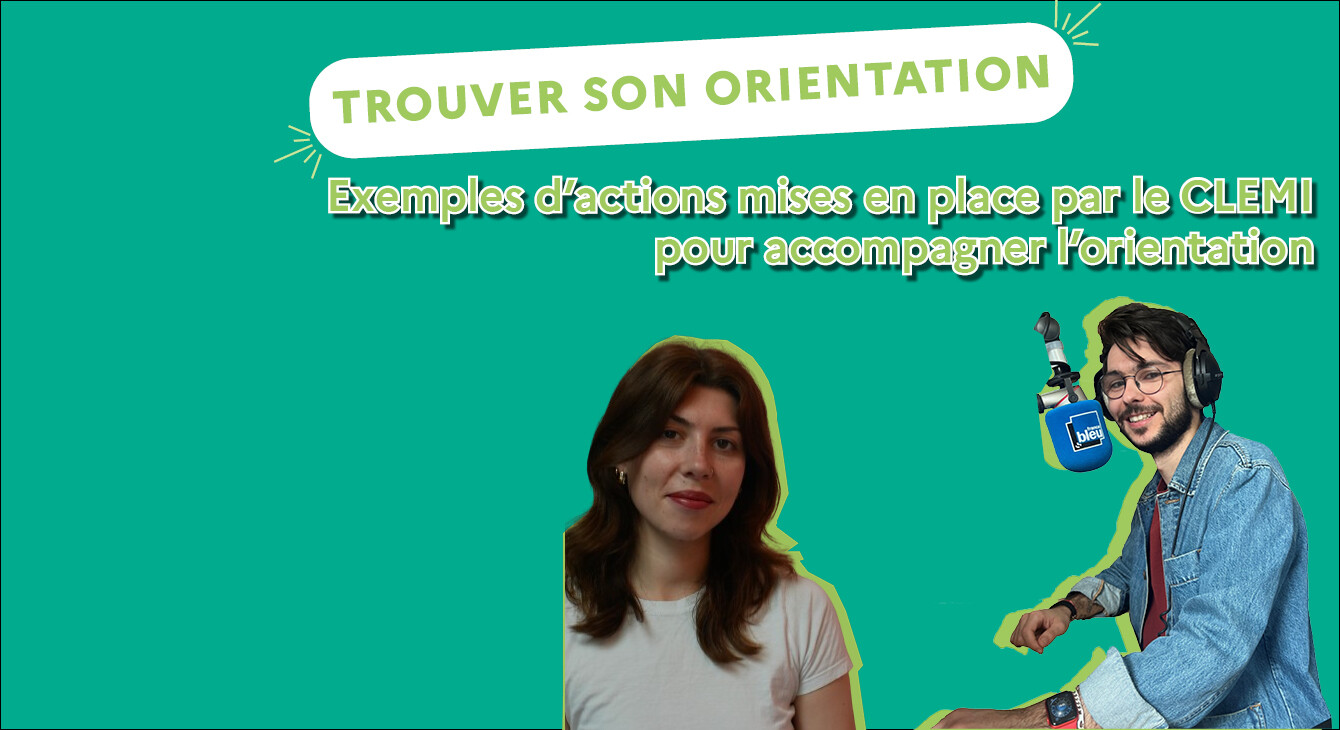 Témoignages étudiants printemps orientation 2024