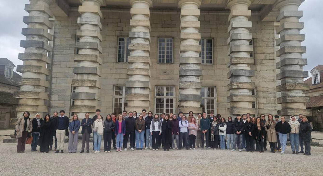 Séminaire inter-CAVL décembre 2024 