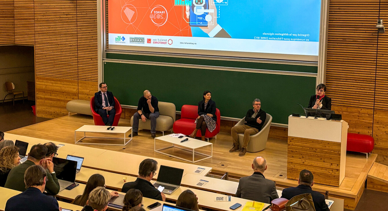 Séminaire IA 2025