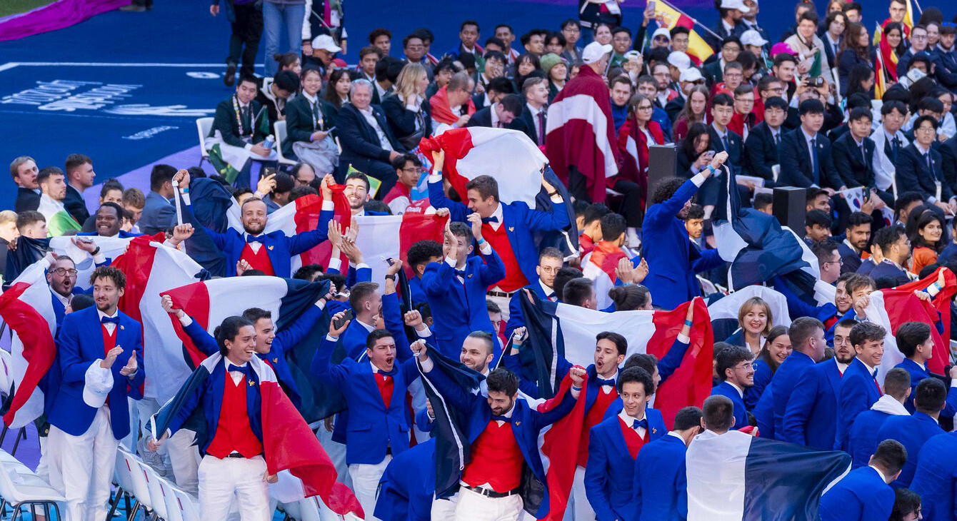 ©Worldskills