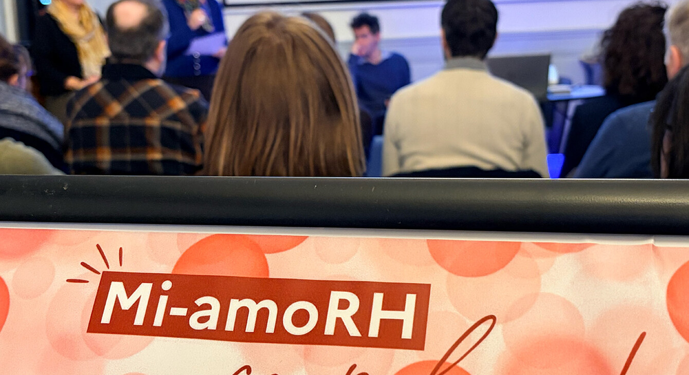 Pojet transformation académique Mi-amoRH