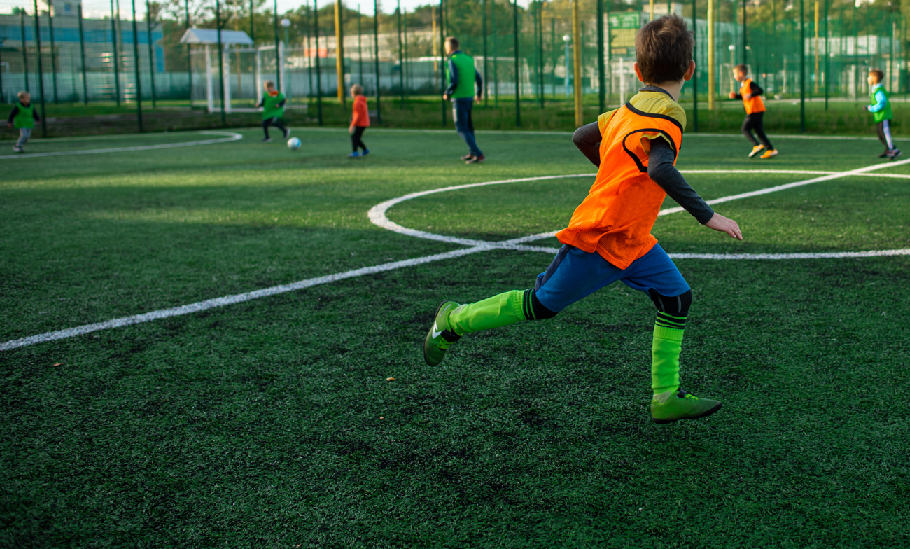 Jeunesse et sport