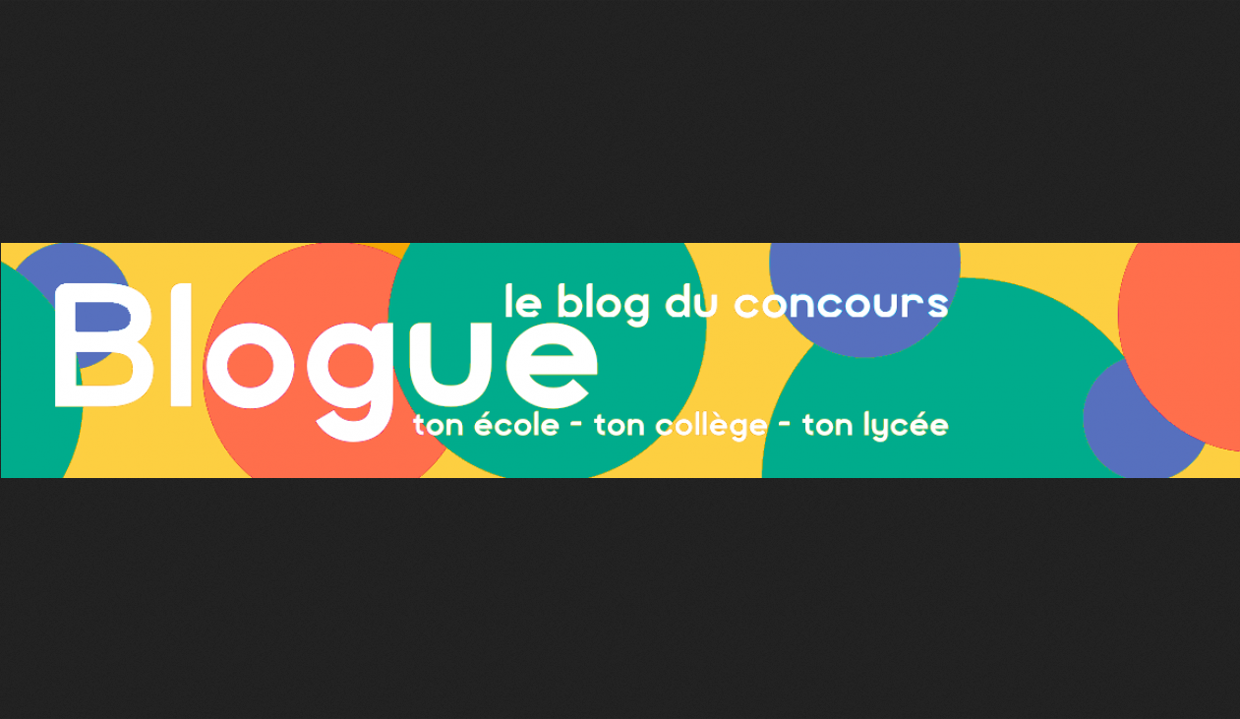 Blogue ton école - logo