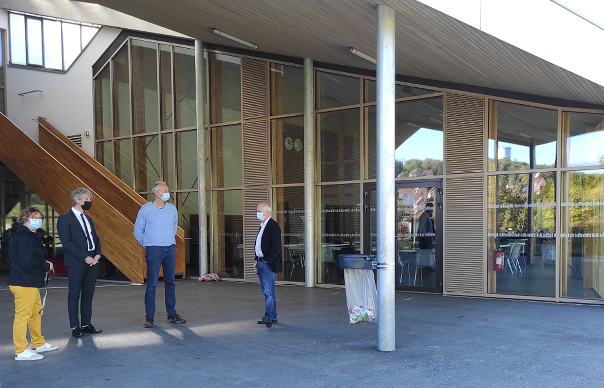 DSDEN25 ecole souvet