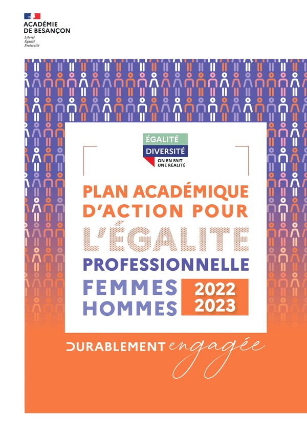 image plan académique égalité professionnelle femmes-hommes 