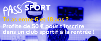 pass sport