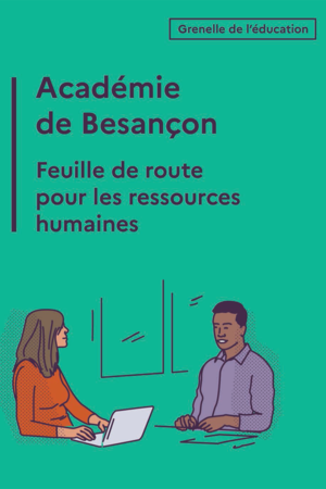 feuille de route RH