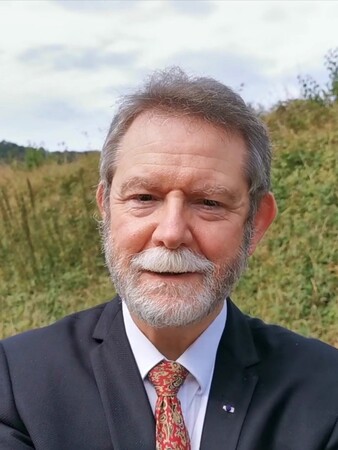 Jean-Francois Chanet