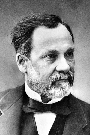 Bicentenaire Pasteur