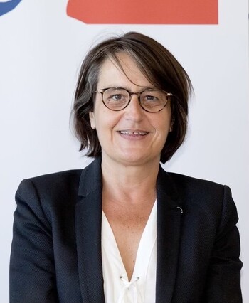 Nathalie Albert-Moretti