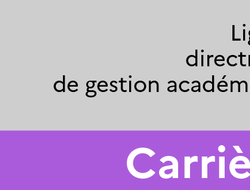LDG carriere