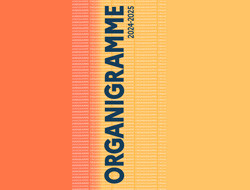 ORGANIGRAMME académique