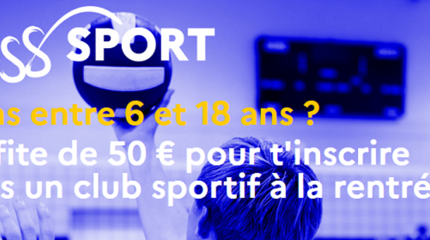 pass sport