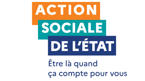 action sociale de l'État