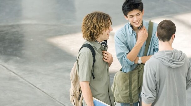 affectation lycée généralités